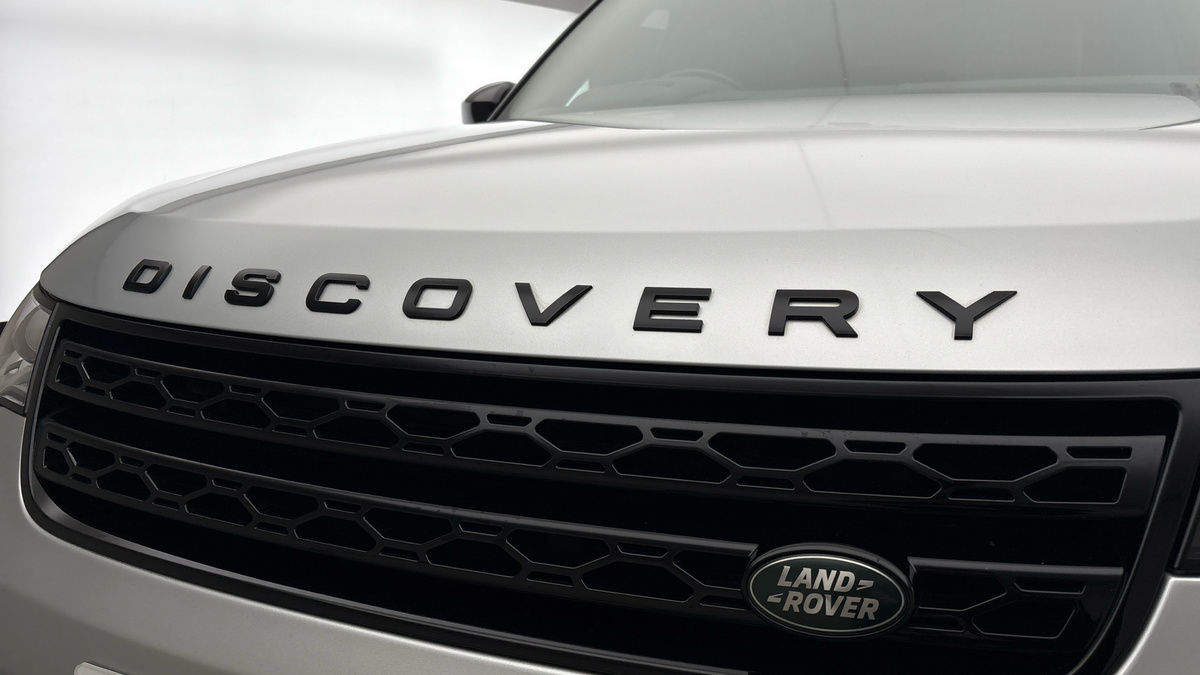 Used Land Rover Discovery 2019 for sale - 77007879: Photo 24