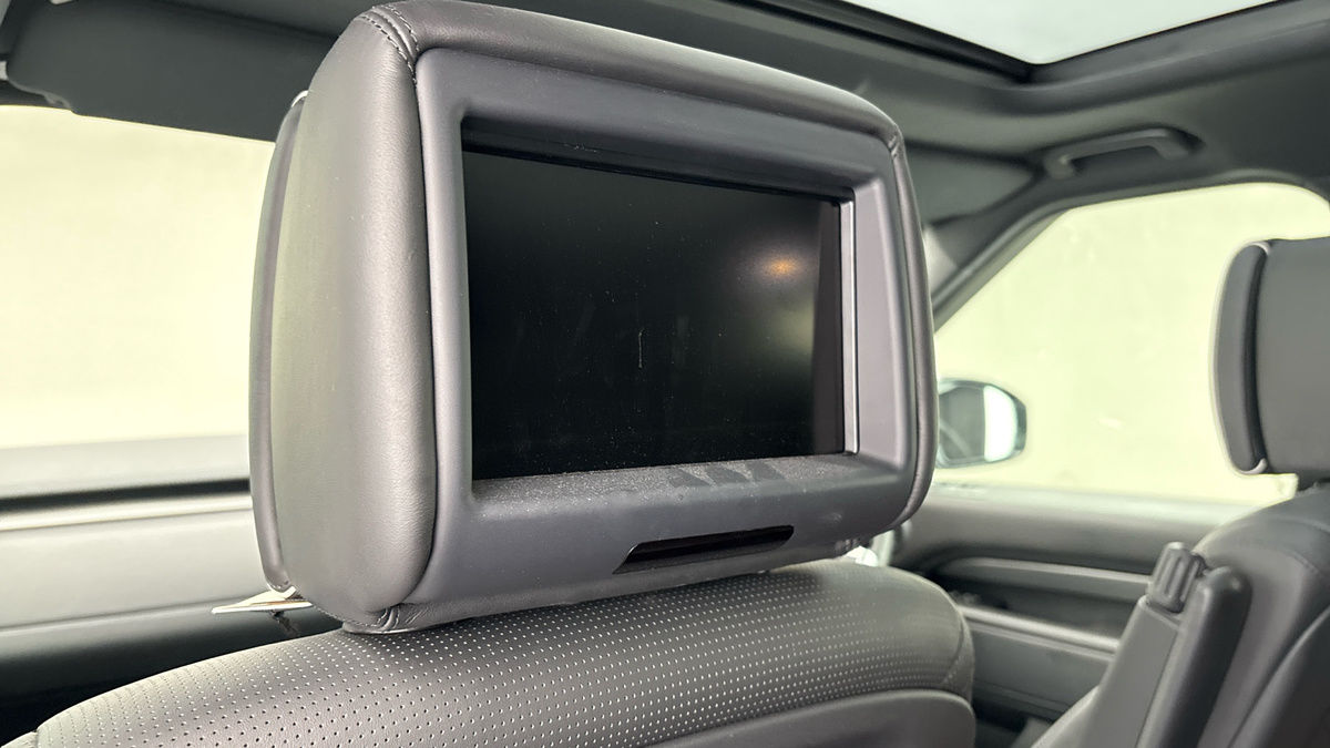 Used Land Rover Discovery 2019 for sale - 77007879: Photo 25