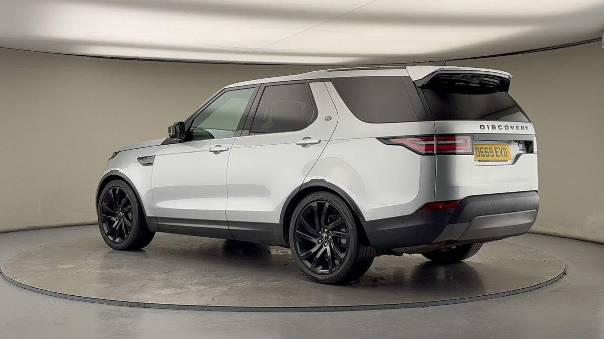 Used Land Rover Discovery 2019 for sale - 77007879: Photo 27