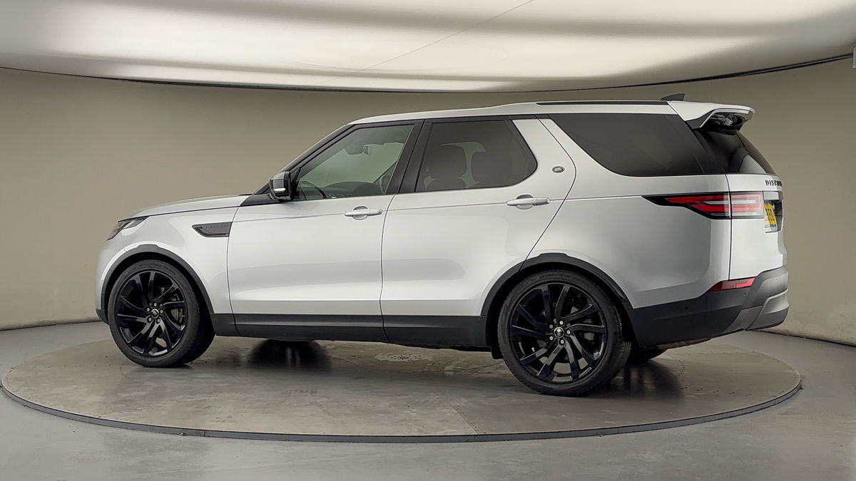 Used Land Rover Discovery 2019 for sale - 77007879: Photo 28