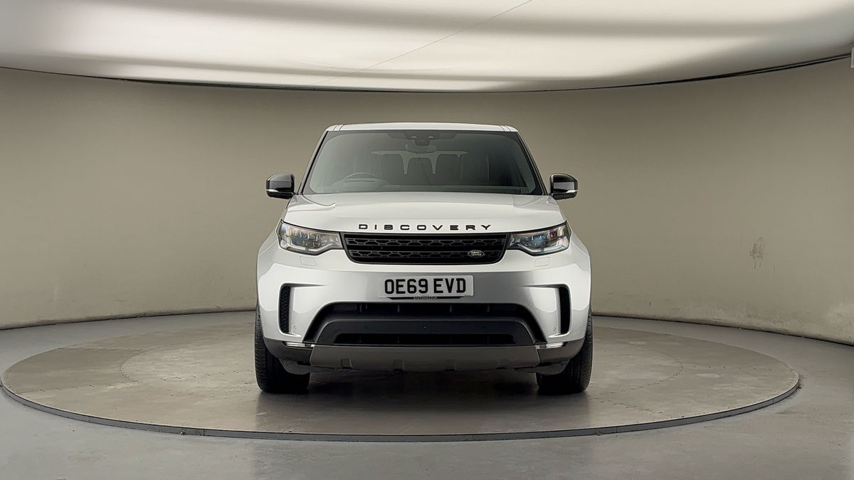 Used Land Rover Discovery 2019 for sale - 77007879: Photo 3