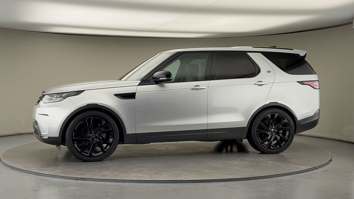 Used Land Rover Discovery 2019 for sale - 77007879: Photo 30