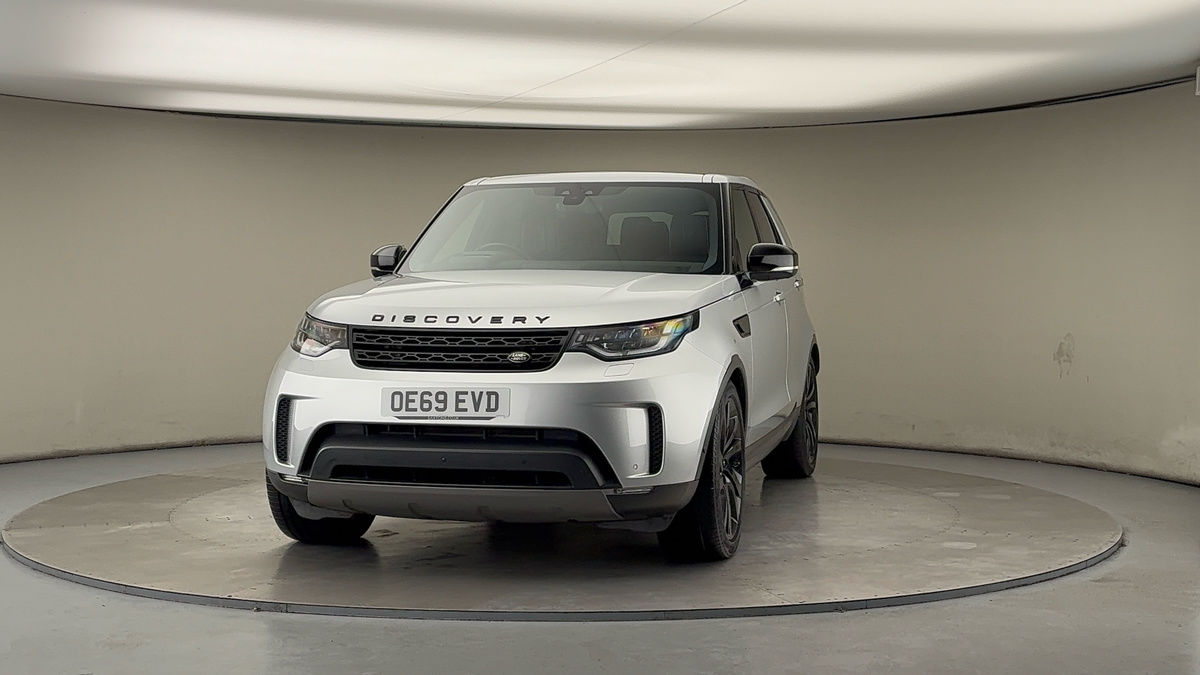 Used Land Rover Discovery 2019 for sale - 77007879: Photo 33