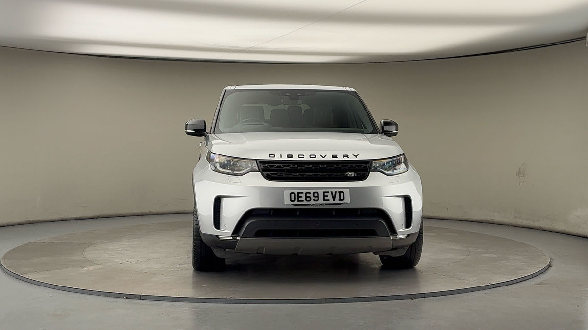 Used Land Rover Discovery 2019 for sale - 77007879: Photo 34