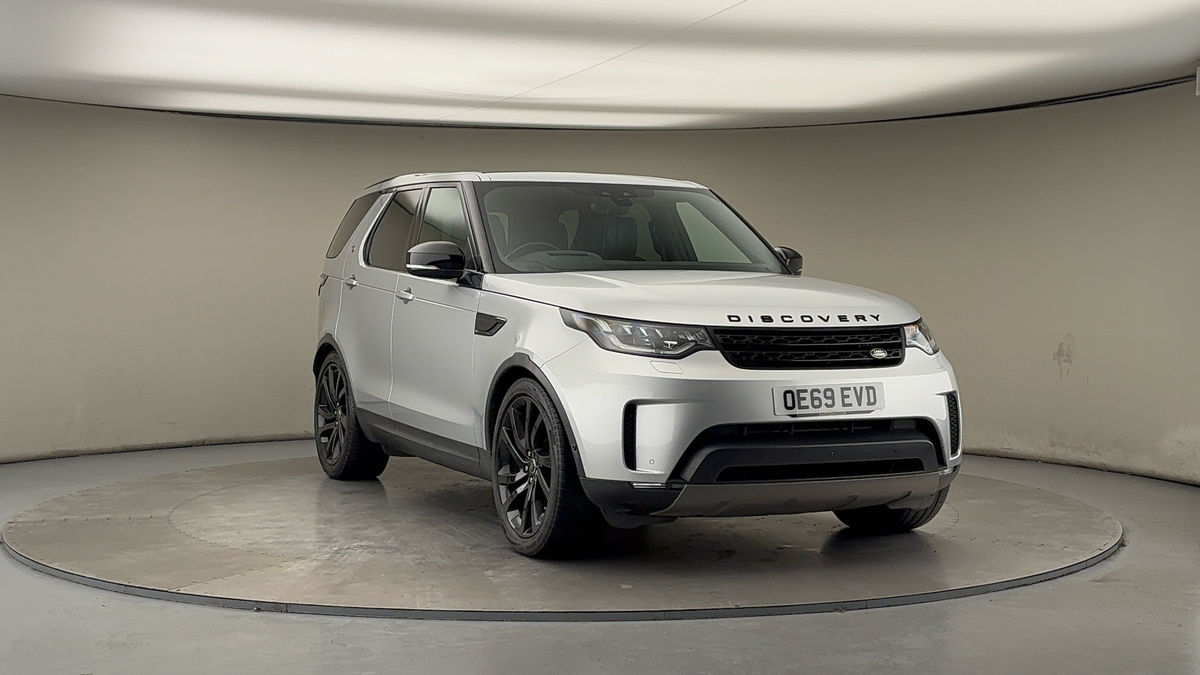 Used Land Rover Discovery 2019 for sale - 77007879: Photo 35