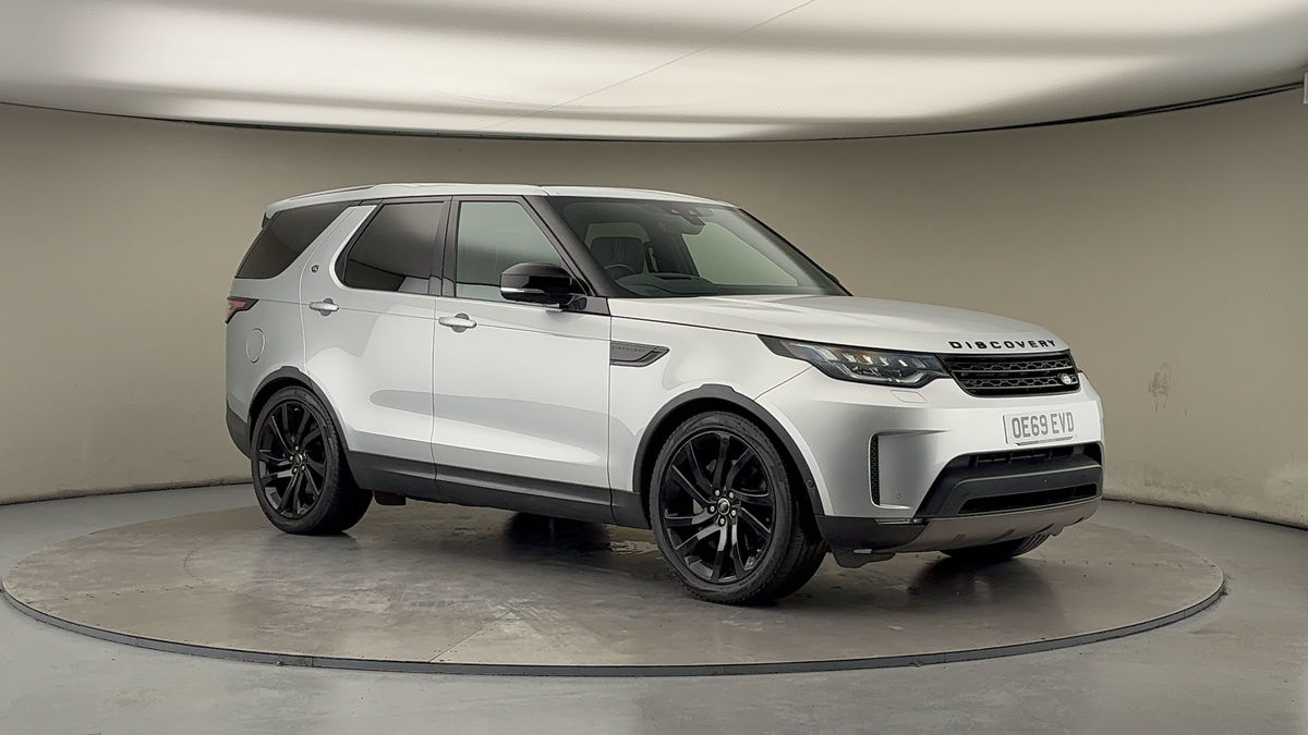 Used Land Rover Discovery 2019 for sale - 77007879: Photo 36