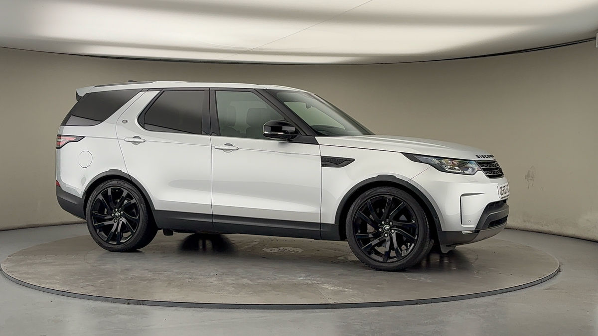 Used Land Rover Discovery 2019 for sale - 77007879: Photo 37