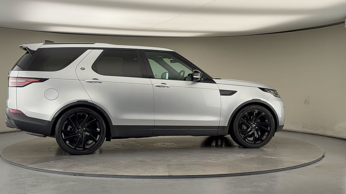 Used Land Rover Discovery 2019 for sale - 77007879: Photo 39