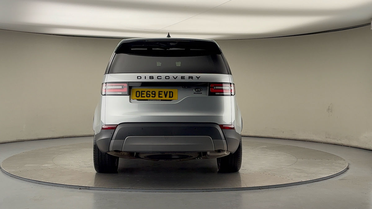 Used Land Rover Discovery 2019 for sale - 77007879: Photo 4