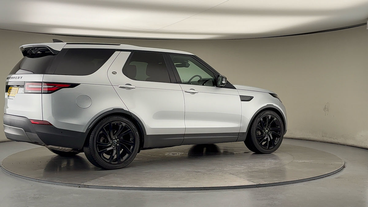 Used Land Rover Discovery 2019 for sale - 77007879: Photo 40