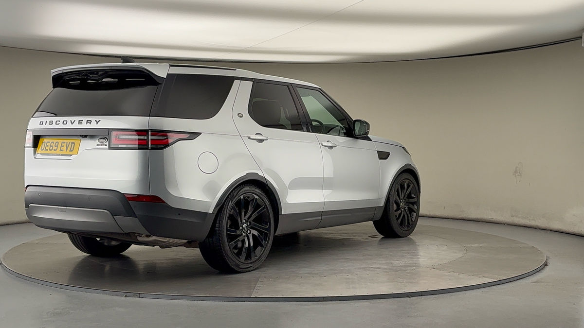 Used Land Rover Discovery 2019 for sale - 77007879: Photo 41