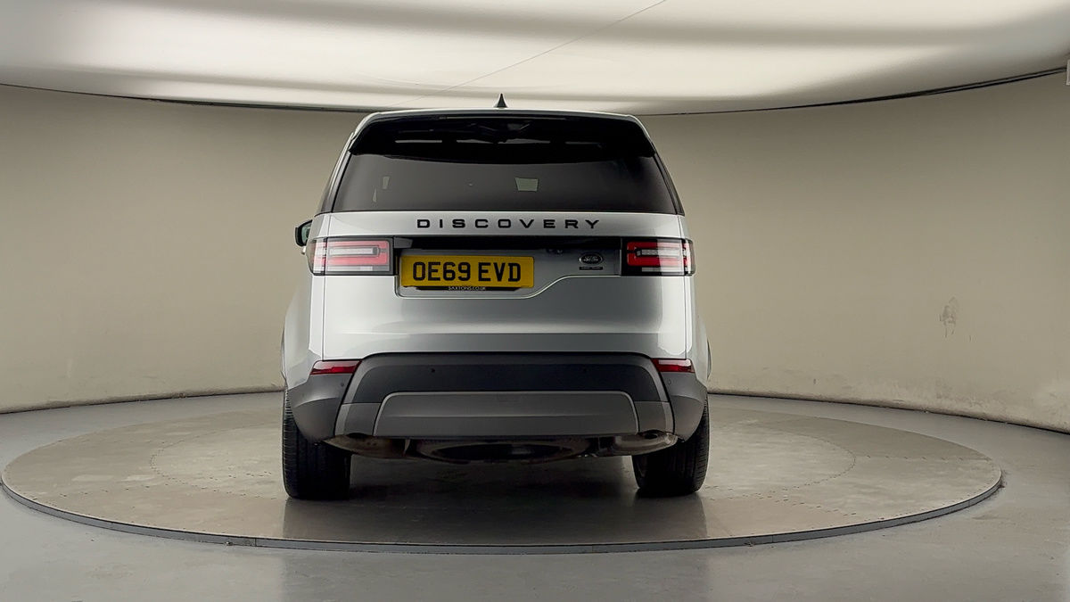 Used Land Rover Discovery 2019 for sale - 77007879: Photo 43