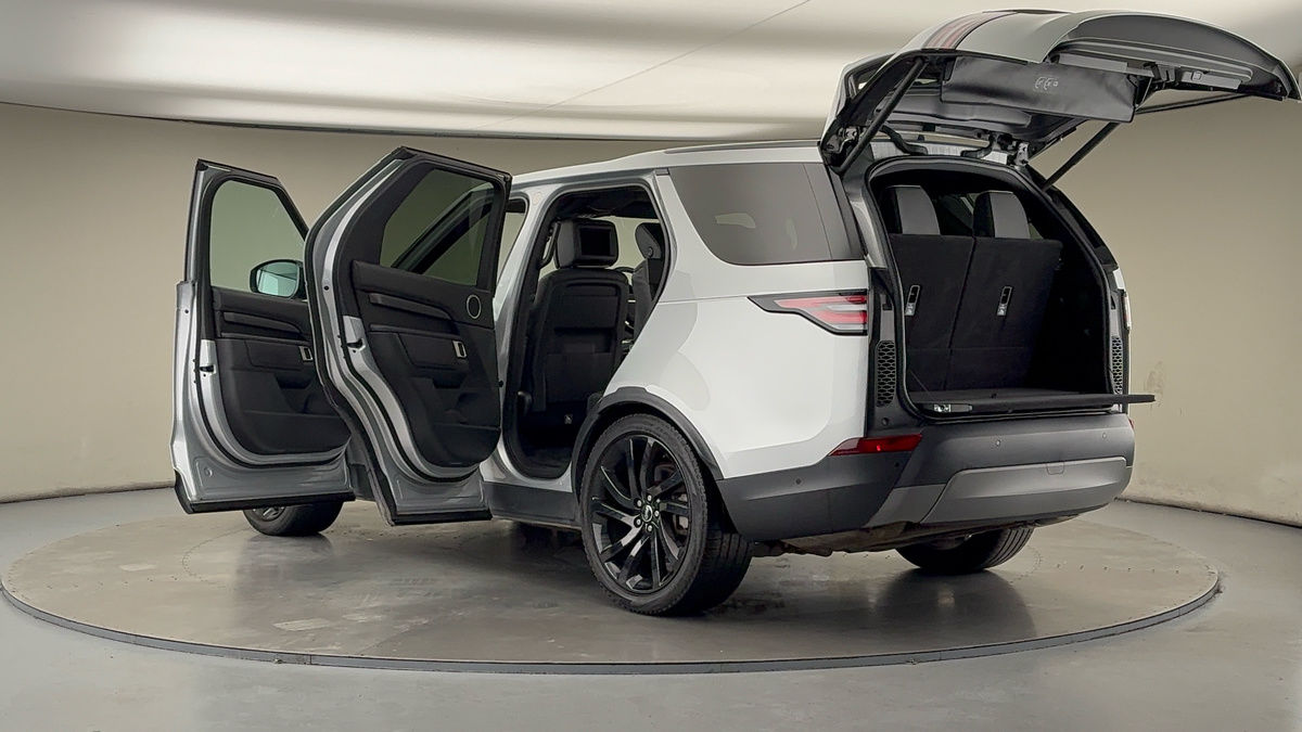 Used Land Rover Discovery 2019 for sale - 77007879: Photo 45