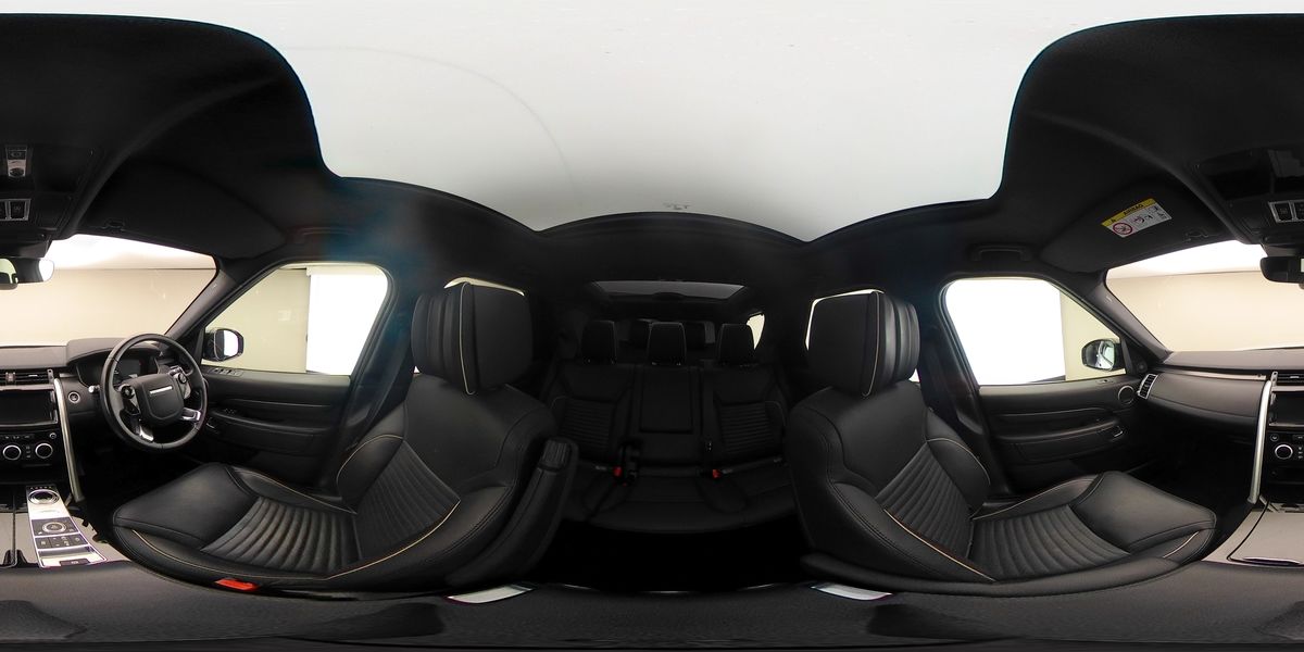 Used Land Rover Discovery 2019 for sale - 77007879: Photo 46