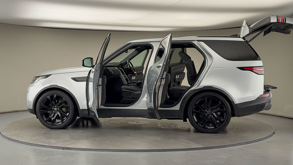 Used Land Rover Discovery 2019 for sale - 77007879: Photo 48