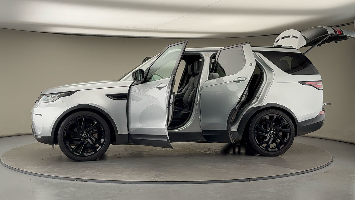 Used Land Rover Discovery 2019 for sale - 77007879: Photo 49