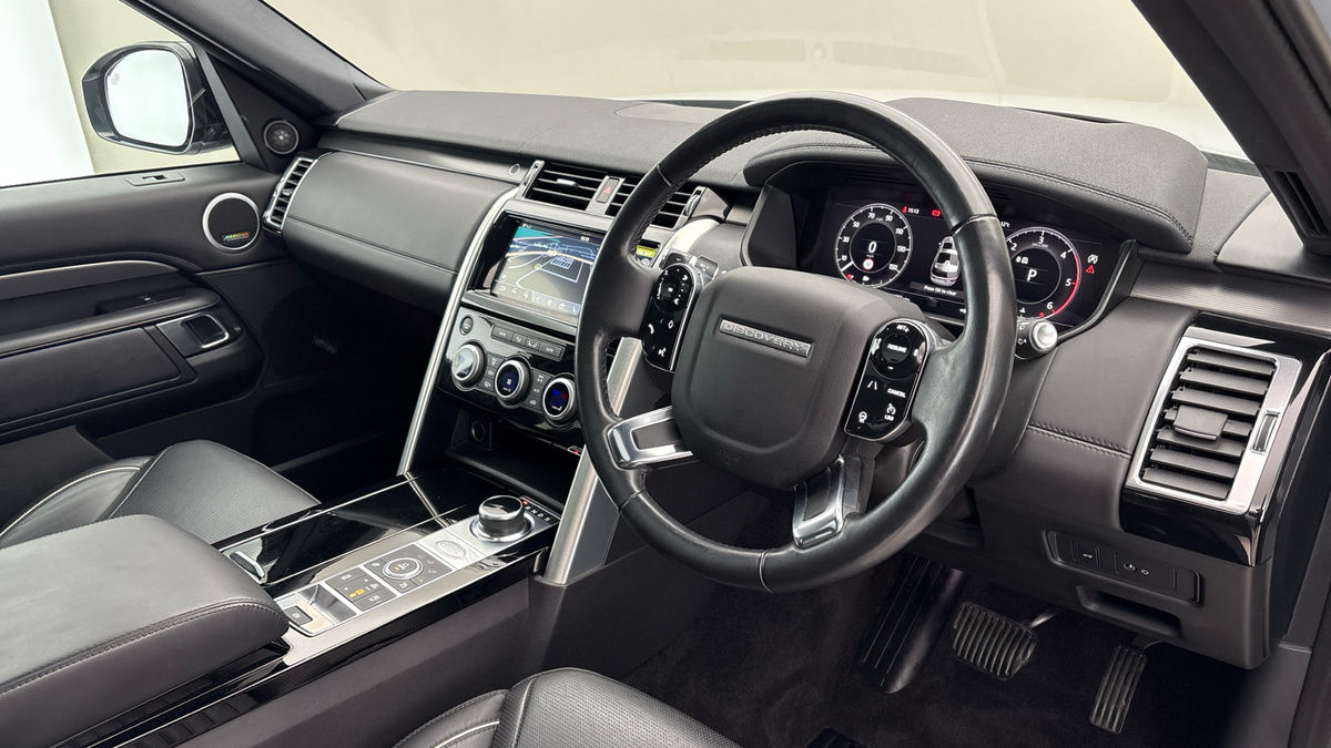 Used Land Rover Discovery 2019 for sale - 77007879: Photo 5