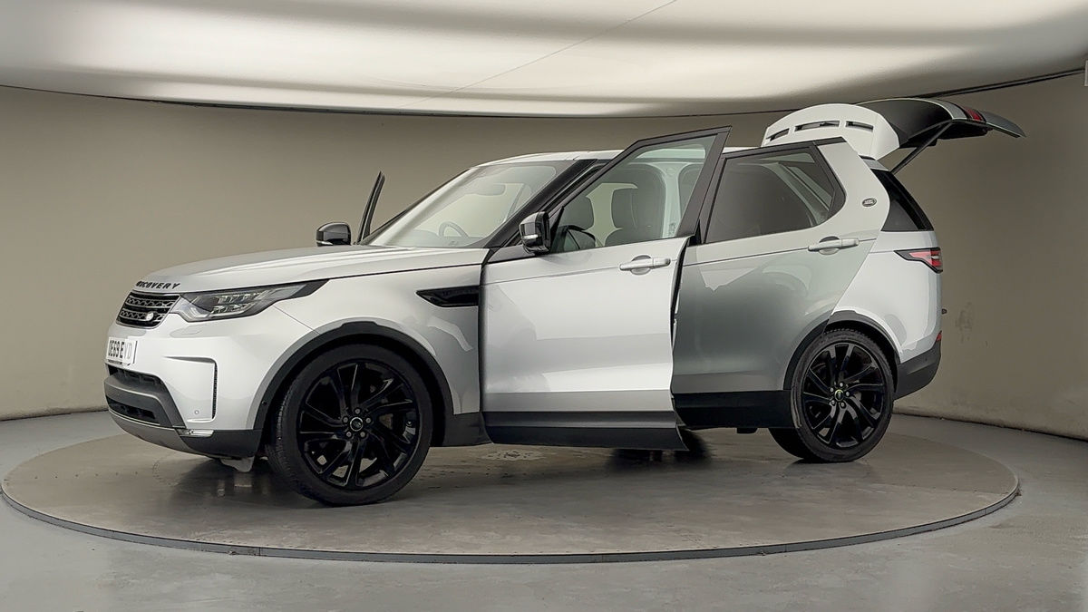 Used Land Rover Discovery 2019 for sale - 77007879: Photo 50
