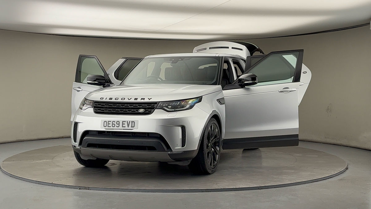 Used Land Rover Discovery 2019 for sale - 77007879: Photo 52