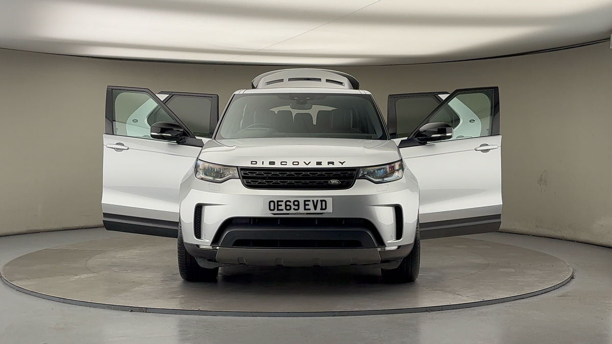 Used Land Rover Discovery 2019 for sale - 77007879: Photo 53