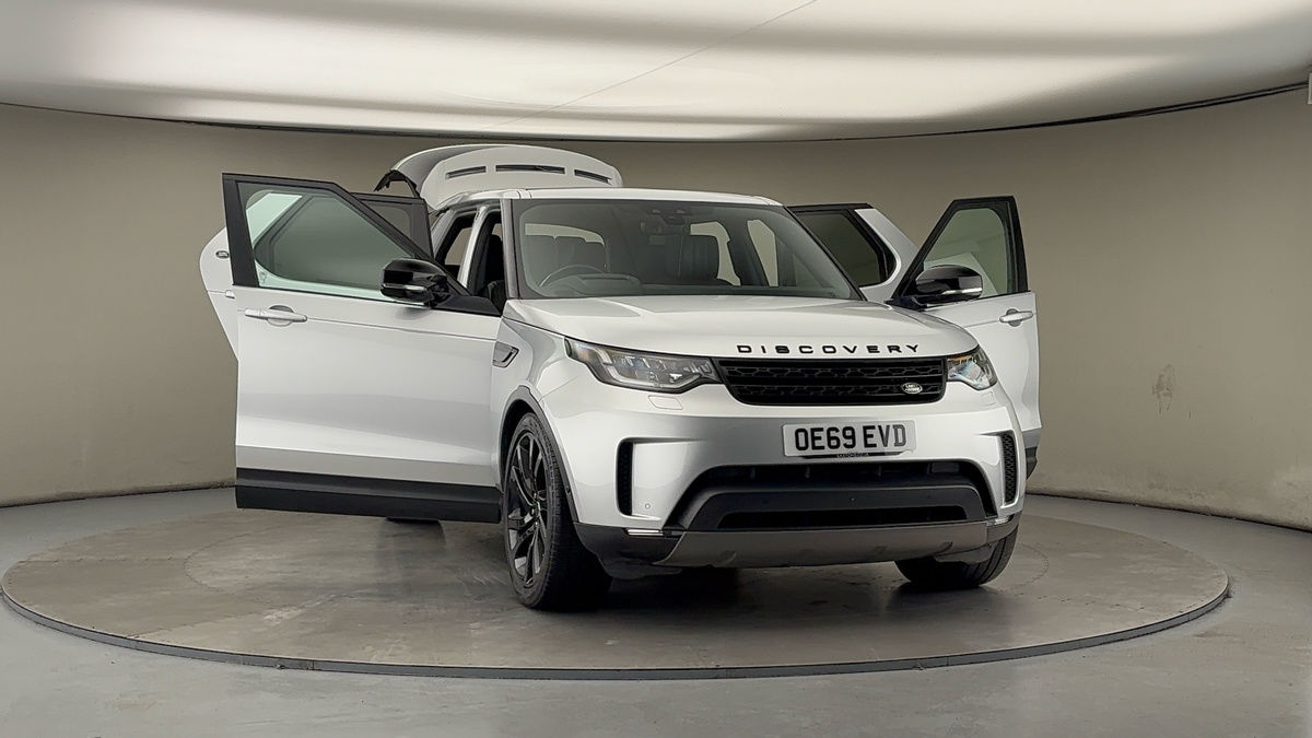 Used Land Rover Discovery 2019 for sale - 77007879: Photo 54
