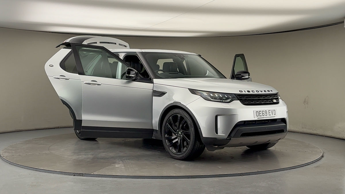 Used Land Rover Discovery 2019 for sale - 77007879: Photo 55