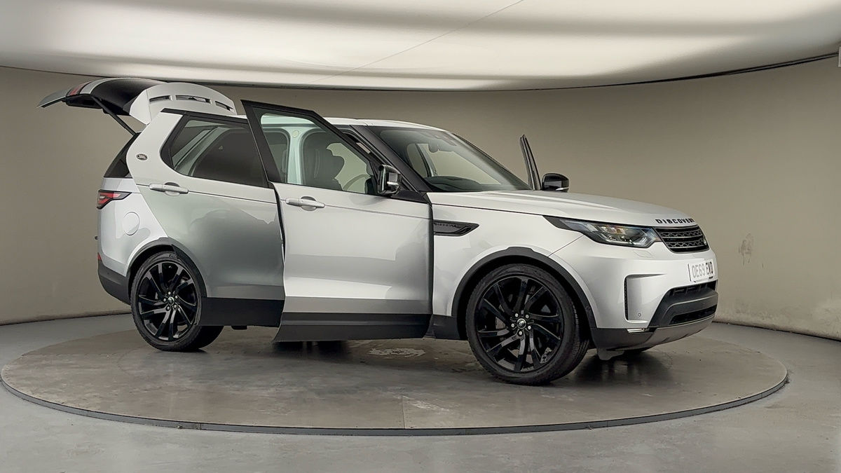 Used Land Rover Discovery 2019 for sale - 77007879: Photo 56