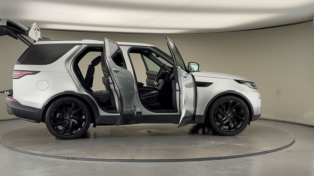 Used Land Rover Discovery 2019 for sale - 77007879: Photo 58