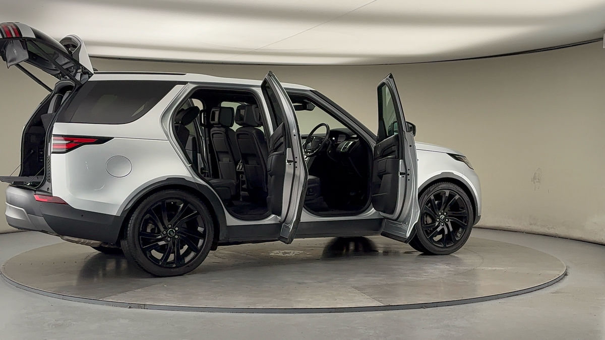 Used Land Rover Discovery 2019 for sale - 77007879: Photo 59