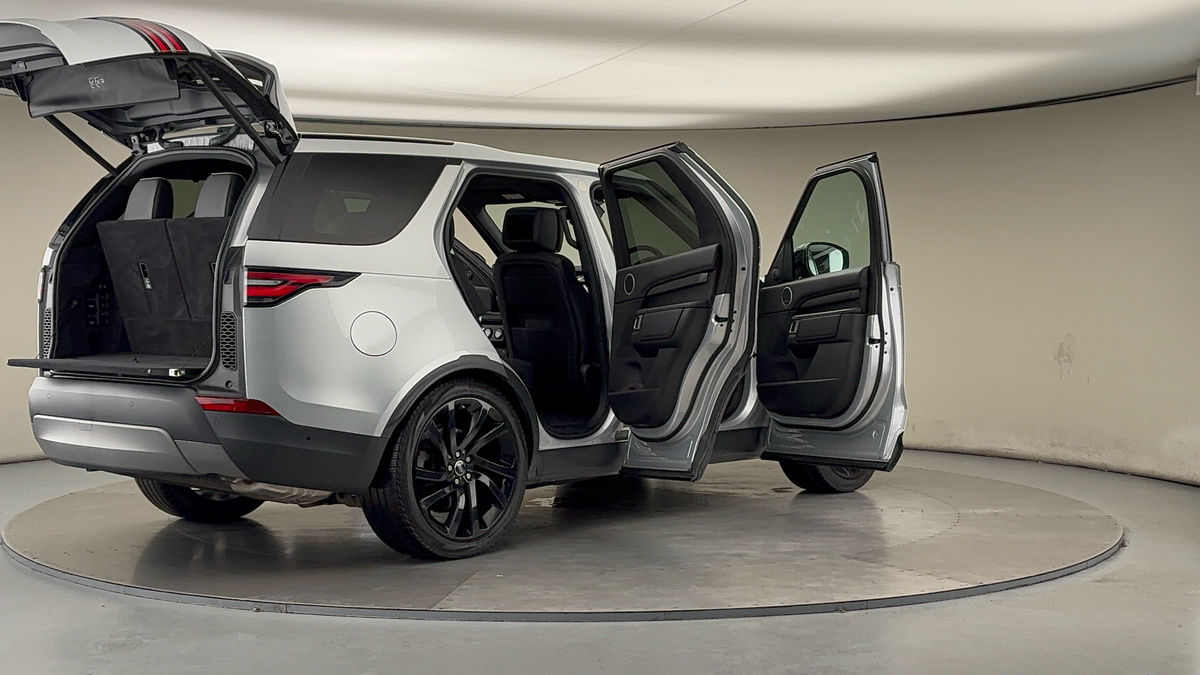 Used Land Rover Discovery 2019 for sale - 77007879: Photo 60