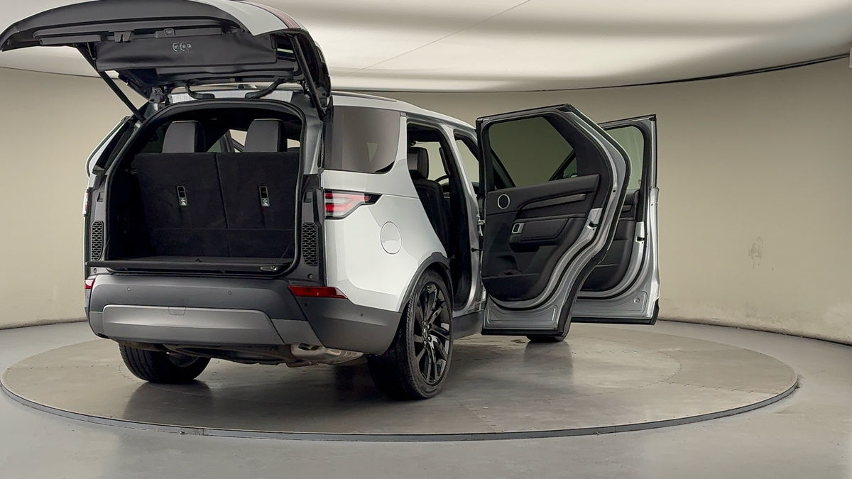 Used Land Rover Discovery 2019 for sale - 77007879: Photo 61