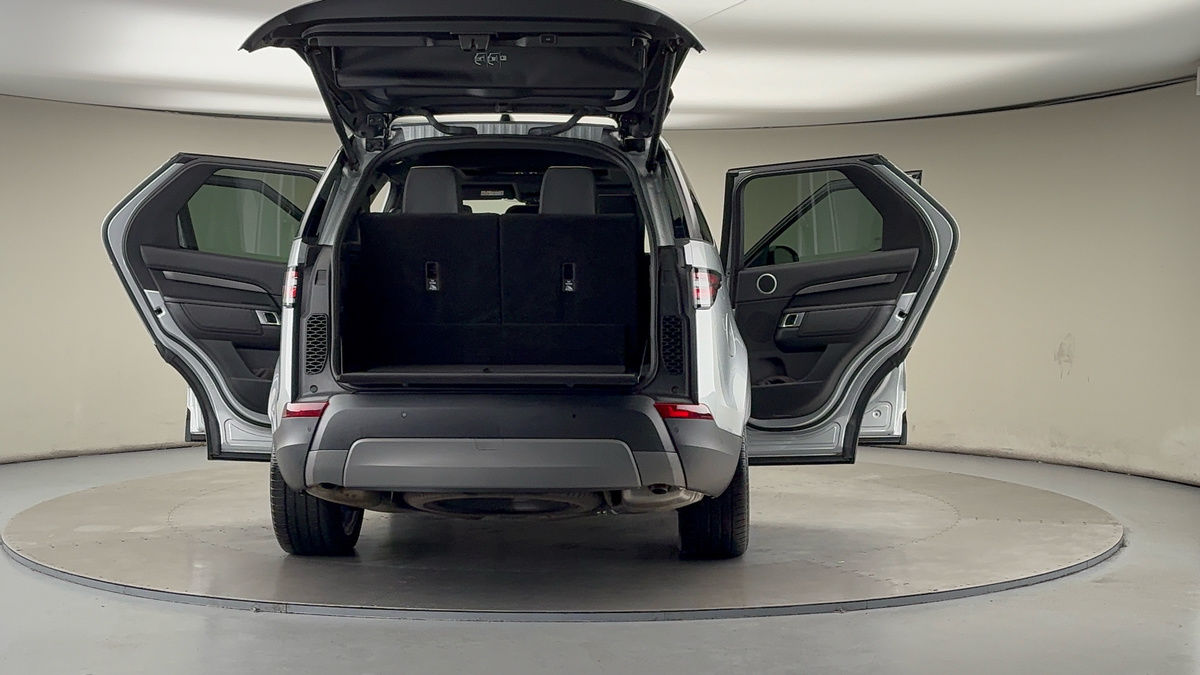 Used Land Rover Discovery 2019 for sale - 77007879: Photo 62