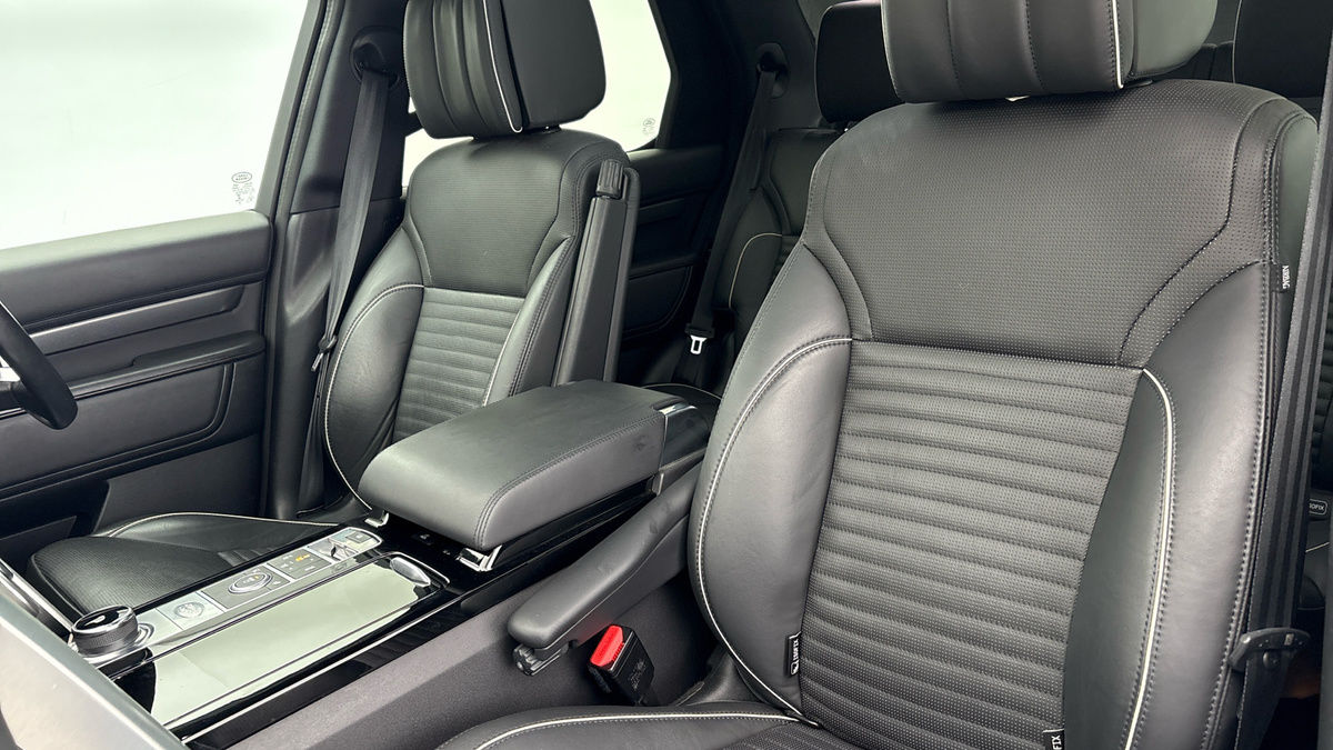 Used Land Rover Discovery 2019 for sale - 77007879: Photo 7