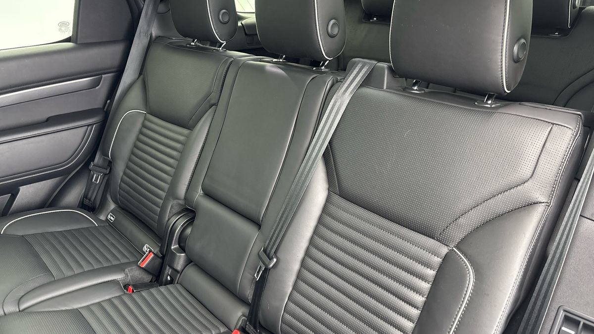 Used Land Rover Discovery 2019 for sale - 77007879: Photo 8