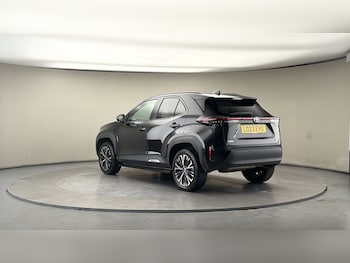 Used Toyota Yaris Cross 2023 for sale - 77749394: Photo