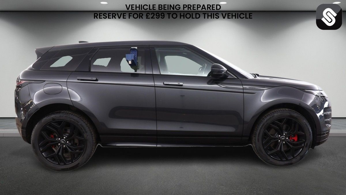 Used Land Rover Range Rover Evoque 2023 for sale - 77766127: Photo 5