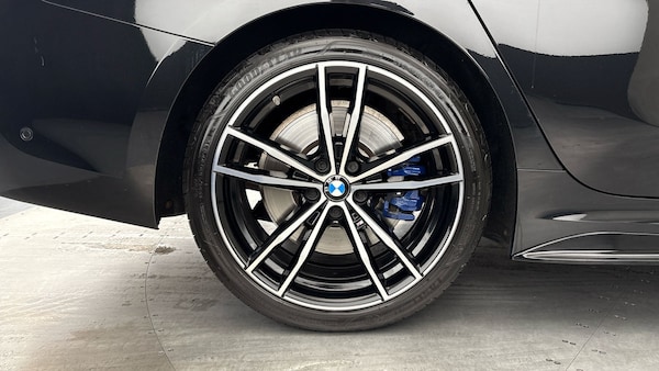 Used BMW 3 Series 2021 for sale - 76069395: Photo 10