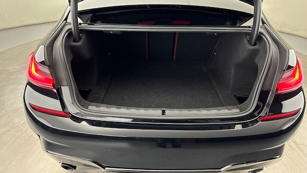 Used BMW 3 Series 2021 for sale - 76069395: Photo 11