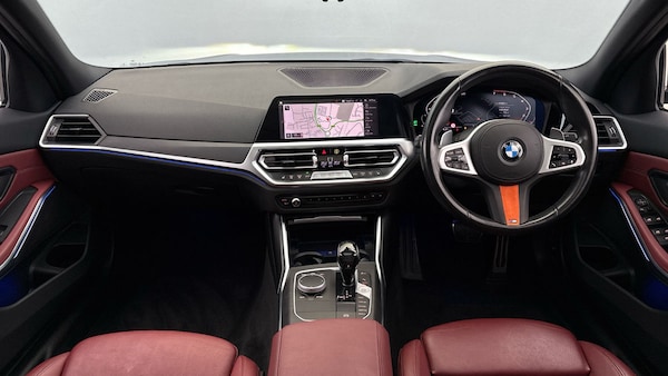 Used BMW 3 Series 2021 for sale - 76069395: Photo 12