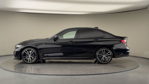 Used BMW 3 Series 2021 for sale - 76069395: Photo 15