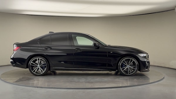 Used BMW 3 Series 2021 for sale - 76069395: Photo 16