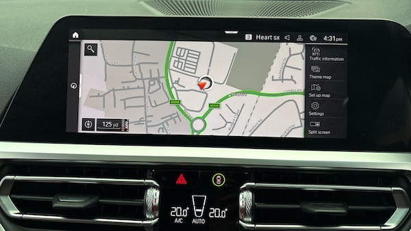 Used BMW 3 Series 2021 for sale - 76069395: Photo 17