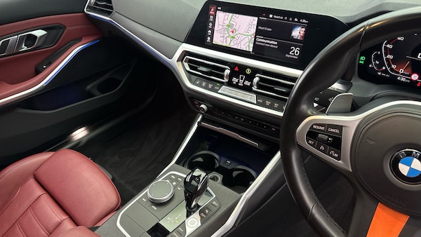 Used BMW 3 Series 2021 for sale - 76069395: Photo 18