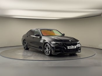 Used BMW 3 Series 2021 for sale - 76069395: Photo