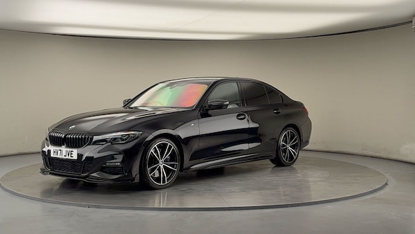 Used BMW 3 Series 2021 for sale - 76069395: Photo 20