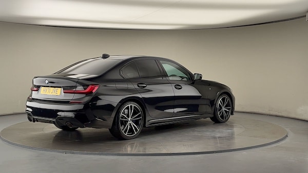 Used BMW 3 Series 2021 for sale - 76069395: Photo 21