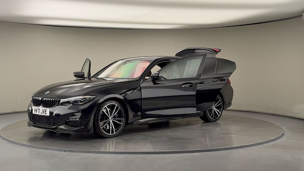 Used BMW 3 Series 2021 for sale - 76069395: Photo 22