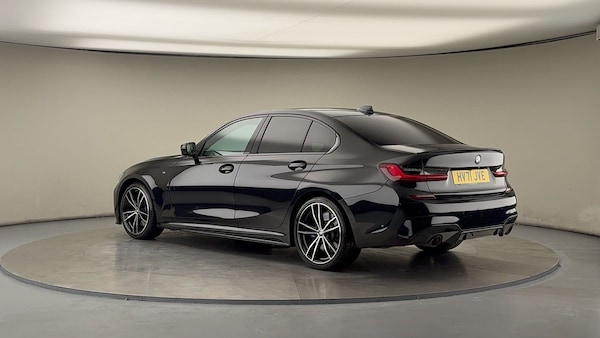 Used BMW 3 Series 2021 for sale - 76069395: Photo 25