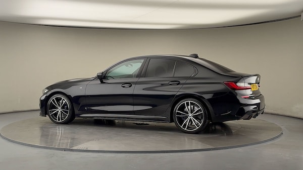 Used BMW 3 Series 2021 for sale - 76069395: Photo 26