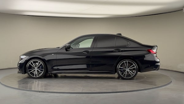 Used BMW 3 Series 2021 for sale - 76069395: Photo 27